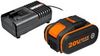Worx WA3604 Worx WA3604