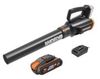 Worx WG547E Worx WG547E