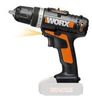 Worx WX166.9 Worx WX166.9