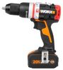 Worx WX354 Worx WX354
