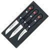 Wüsthof Silverpoint Gemüsemessersatz Wüsthof Silverpoint Gemüsemessersatz