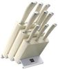 Wüsthof Classic Ikon Messerblock 9-tlg. 9874 Wüsthof Classic Ikon Messerblock 9-tlg. 9874