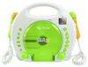 x4-Tech Bobby Joey Kinder CD-Player mit Akku x4-Tech Bobby Joey Kinder CD-Player mit Akku