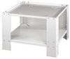 Xavax Universalsockel mit Bodenfach für Waschmaschine und Trockner Xavax Universalsockel mit Bodenfach für Waschmaschine und Trockner