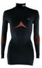 X-Bionic Turtle Neck Shirt Long Sleeves Women X-Bionic Turtle Neck Shirt Long Sleeves Women