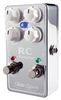 Xotic Effects RC Booster V2 Xotic Effects RC Booster V2