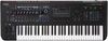Yamaha Montage M6 Yamaha Montage M6