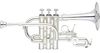 Yamaha YTR-9825 Yamaha YTR-9825