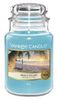 Yankee Candle Beach Escape Duftkerze 623 g Yankee Candle Beach Escape Duftkerze 623 g