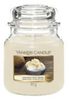 Yankee Candle Coconut Rice Cream Duftkerze 411 g Yankee Candle Coconut Rice Cream Duftkerze 411 g