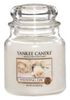 Yankee Candle Wedding Day Duftkerze 411 g Yankee Candle Wedding Day Duftkerze 411 g