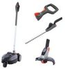 Yard Force F24BN 3in1 Set Yard Force F24BN 3in1 Set