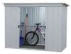 Yardmaster Titanium 84 PZ Yardmaster Titanium 84 PZ