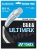 Yonex BG 66 Ultimax 200 m Yonex BG 66 Ultimax 200 m