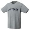 Yonex T-Shirt Logo Herren Yonex T-Shirt Logo Herren