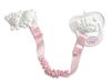Zapf Creation Baby Annabell Schnuller mit Clip Zapf Creation Baby Annabell Schnuller mit Clip