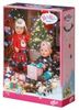 Zapf Creation Baby born Adventskalender 2021 Zapf Creation Baby born Adventskalender 2021