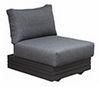 Zebra Cubo Lounge 1-Sitzer Zebra Cubo Lounge 1-Sitzer