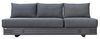 Zebra Cubo Lounge 3-Sitzer Zebra Cubo Lounge 3-Sitzer