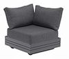 Zebra Cubo Lounge Ecke Zebra Cubo Lounge Ecke