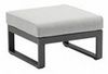 Zebra Fly Lounge Hocker Zebra Fly Lounge Hocker