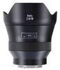 Zeiss Batis 2.8/18 Zeiss Batis 2.8/18