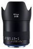 Zeiss Milvus 2/35 ZE Zeiss Milvus 2/35 ZE