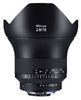 Zeiss Milvus 2.8/15 ZF.2 Zeiss Milvus 2.8/15 ZF.2