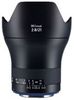 Zeiss Milvus 2.8/21 ZE Zeiss Milvus 2.8/21 ZE