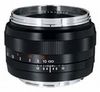 Zeiss Planar T* 1,4/50 ZE Zeiss Planar T* 1,4/50 ZE