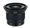 Zeiss Touit 2.8/12 E Zeiss Touit 2.8/12 E