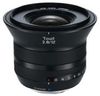 Zeiss Touit 2.8/12 X Zeiss Touit 2.8/12 X