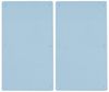 Zeller Herdabdeck-/Schneideplatten 2er Set (26205) Zeller Herdabdeck-/Schneideplatten 2er Set (26205)
