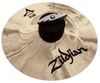 Zildjian A Custom Splash 10" Zildjian A Custom Splash 10"