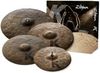 Zildjian K Custom Special Dry Cymbal Pack Zildjian K Custom Special Dry Cymbal Pack