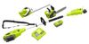Zipper ZI-GPS40V-AKKU Zipper ZI-GPS40V-AKKU