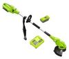 Zipper ZI-MOS40V-Akku Zipper ZI-MOS40V-Akku