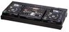 Zomo Flightcase Set 2200 NSE für 1 x DJM-2000 + 2 x 12" Zomo Flightcase Set 2200 NSE für 1 x DJM-2000 + 2 x 12"