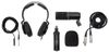 Zoom ZDM-1 Podcast Mic Pack Zoom ZDM-1 Podcast Mic Pack