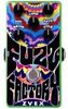 ZVEX Fuzz Factory Vertical ZVEX Fuzz Factory Vertical