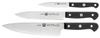 Zwilling Gourmet Messerset 3-tlg. Zwilling Gourmet Messerset 3-tlg.