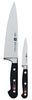 Zwilling Professional S Messerset 2-tlg. Zwilling Professional S Messerset 2-tlg.