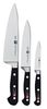Zwilling Professional S Messerset 3-tlg. Zwilling Professional S Messerset 3-tlg.