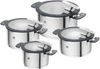 Zwilling Simplify Kochgeschirr-Set (66870-004-0) Zwilling Simplify Kochgeschirr-Set (66870-004-0)
