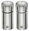 Zwilling Spices Salz- und Pfeffermühle Edelstahl (39500-025-0) Zwilling Spices Salz- und Pfeffermühle Edelstahl (39500-025-0)