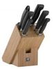 Zwilling Style Messerblock 7-tlg. Zwilling Style Messerblock 7-tlg.