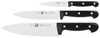 Zwilling Twin Chef Messerset 3-tlg. Zwilling Twin Chef Messerset 3-tlg.