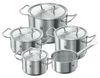Zwilling Twin Classic Kochgeschirrset 5-tlg. Zwilling Twin Classic Kochgeschirrset 5-tlg.