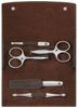 Zwilling Twinox Maniküre Pediküre Set 5-tlg (97407-007) Zwilling Twinox Maniküre Pediküre Set 5-tlg (97407-007)