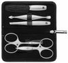 Zwilling Twinox Maniküre Pediküre Set 5-tlg (98681-004-0) Zwilling Twinox Maniküre Pediküre Set 5-tlg (98681-004-0)